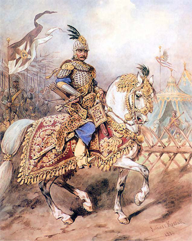 Captain Armored Regiment